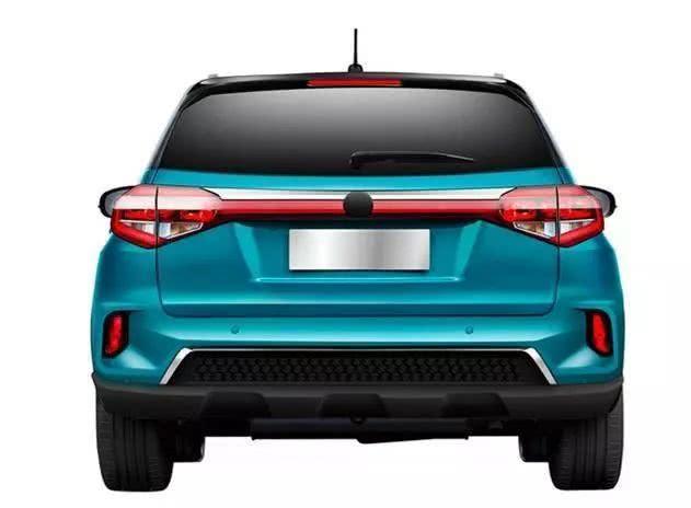 长安汽车获得外观设计专利授权：“车门（汽车车门总成）”