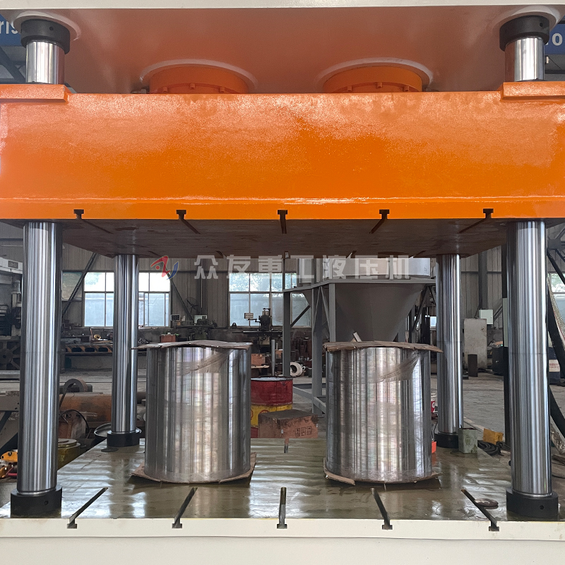 优机股份获得发明专利授权：“液压油缸”