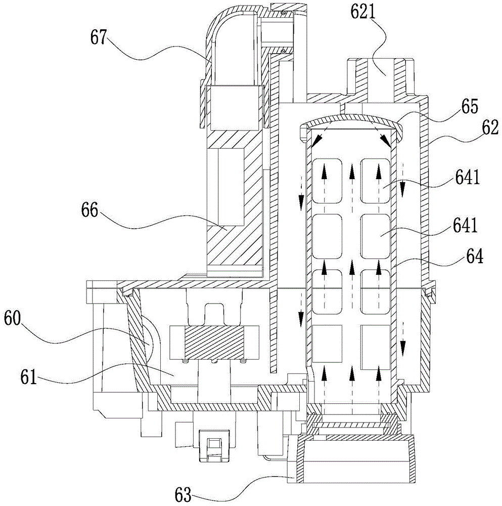 小熊电器获得实用新型专利授权：“波形旋转刀组”