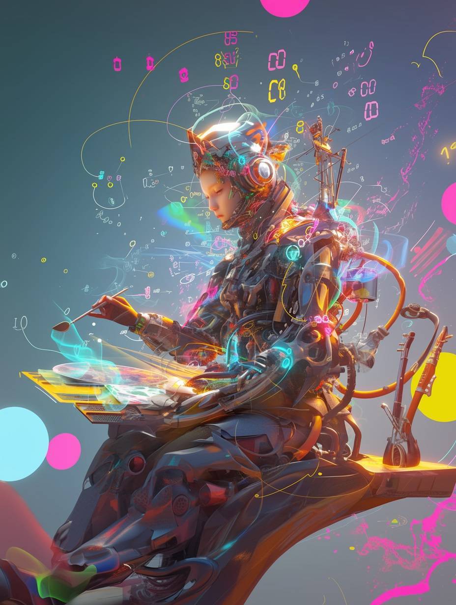 AI制造“替身”，人类如何看待生命？