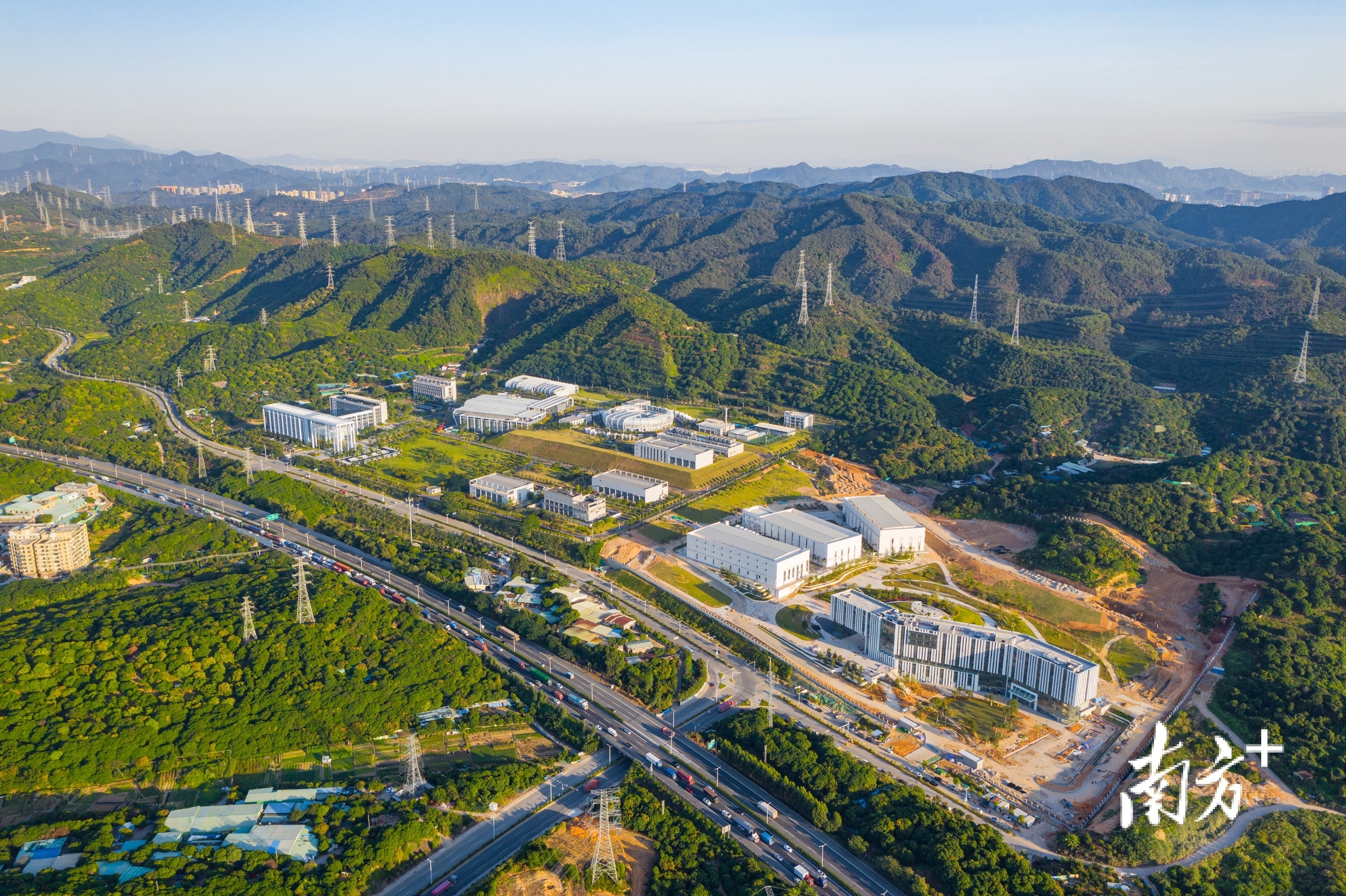 广州:加强关键核心技术攻关 打造应急科技硬实力