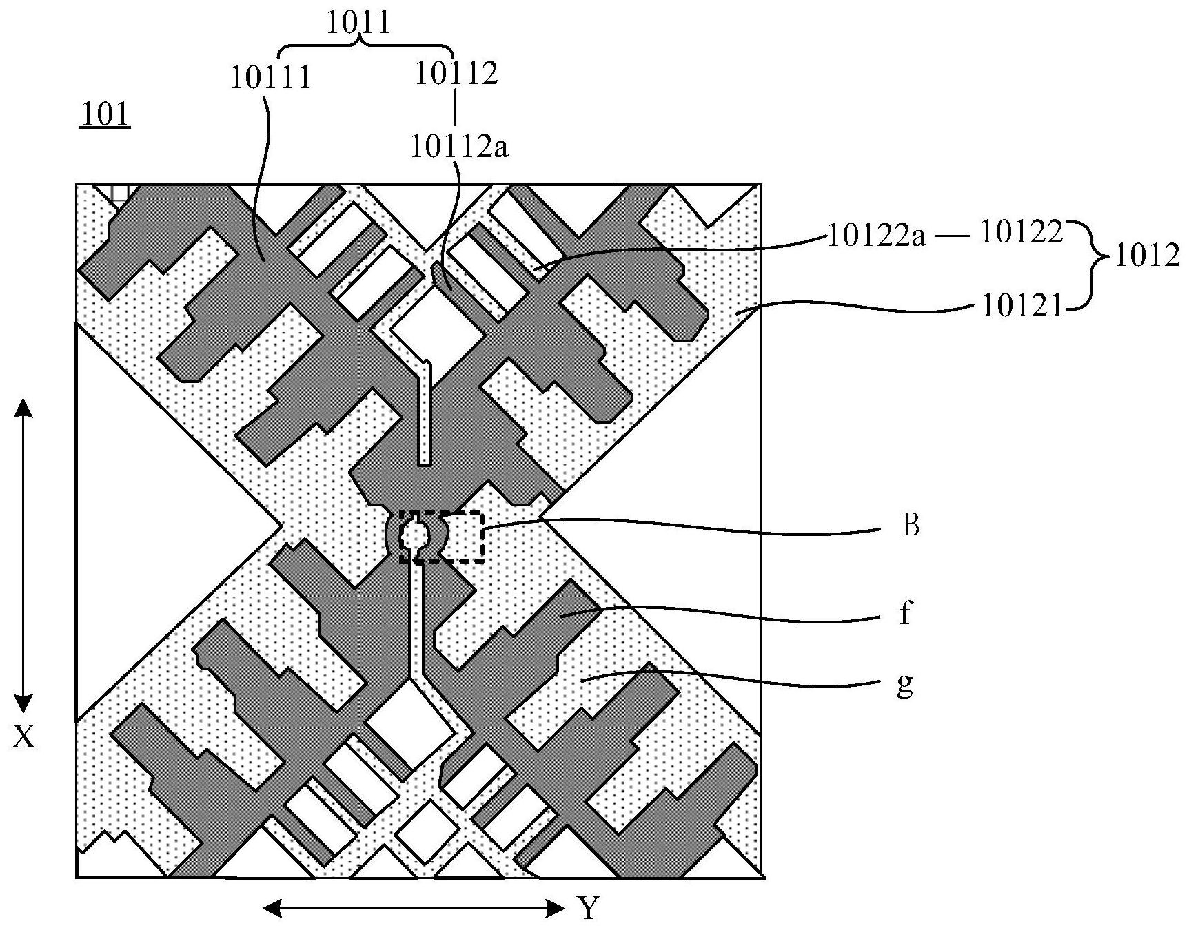京东方Ａ获得发明专利授权：“柔性电路板和显示装置”