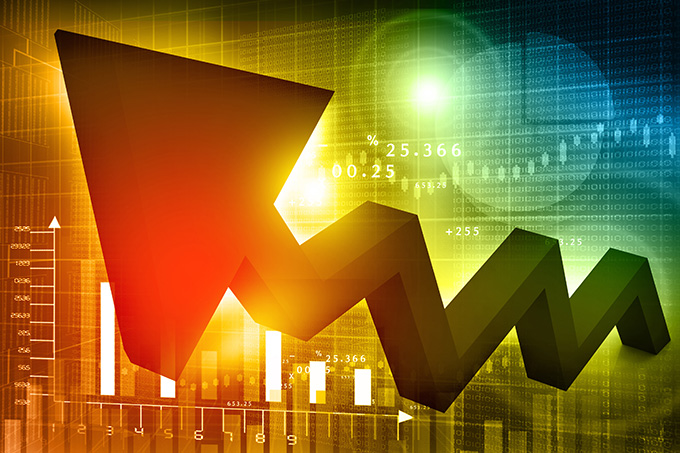 豫能控股录得4天3板