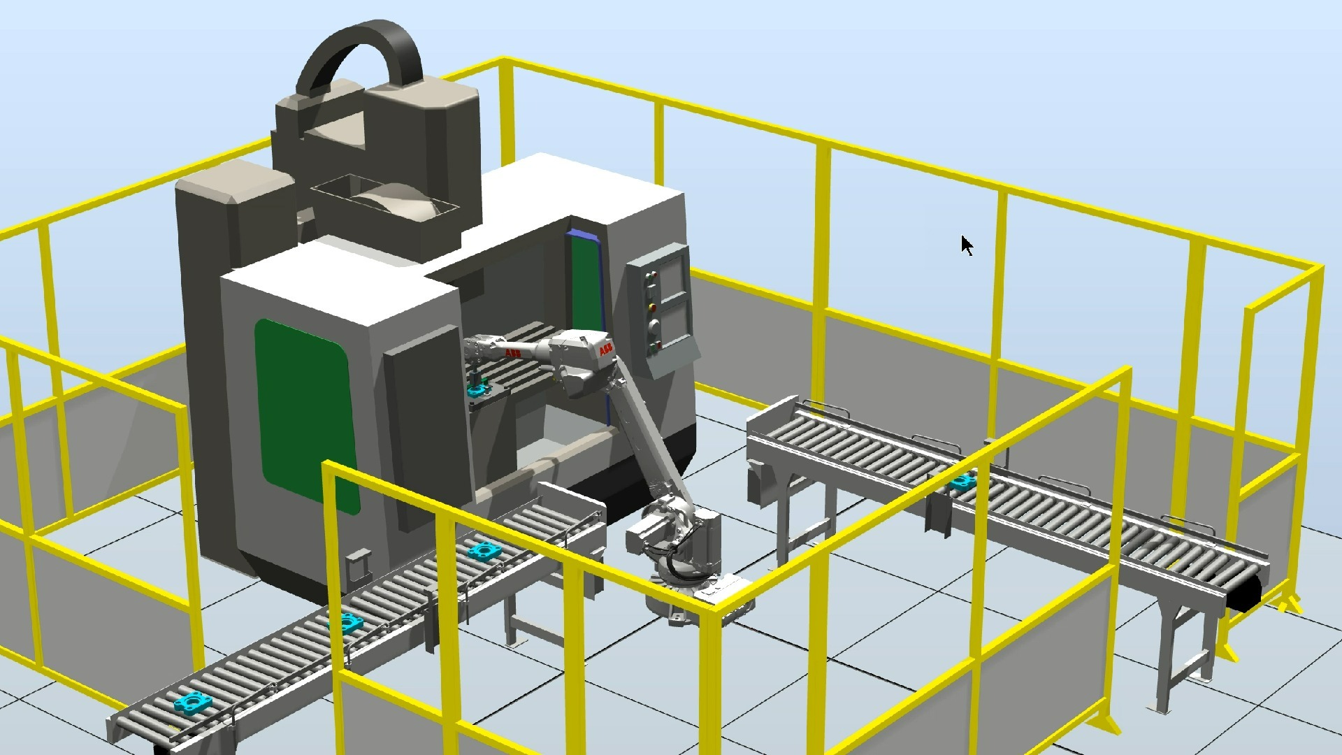 信通电子：正在布局和开展与机器人相关的空天地立体化巡检技术储备与研发工作