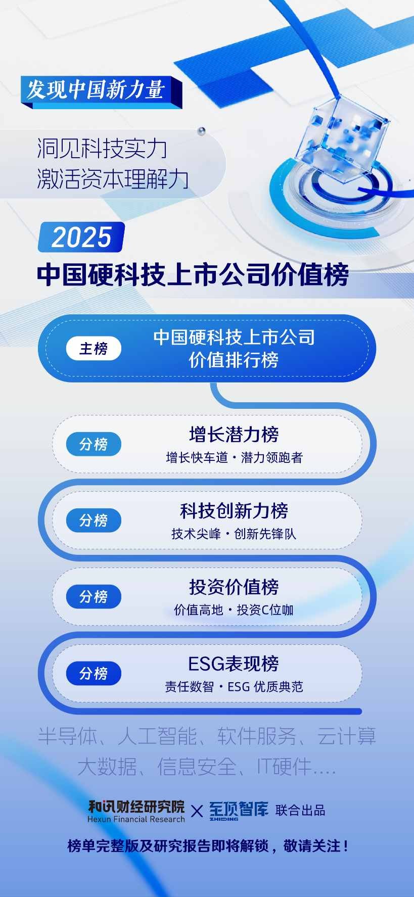 26.17亿元!中科创星先导创业投资基金首关,70%资金将投向早期硬科技项目