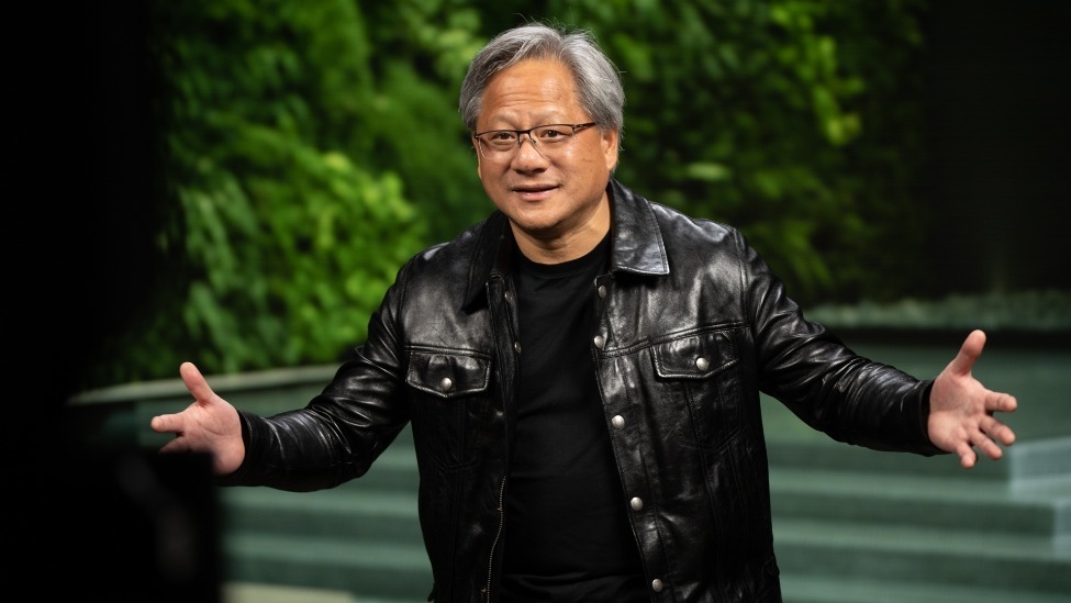 黄仁勋:中国的开源AI是推动全球进步的催化剂