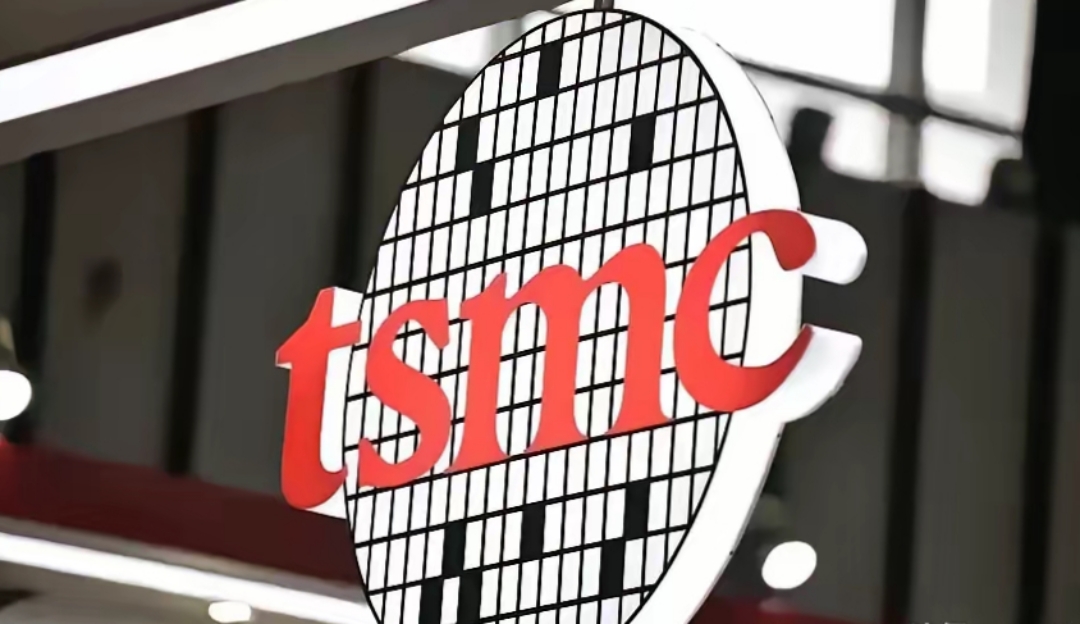 台积电第二季度净利润同比增六成 乐见H20将对华恢复供应