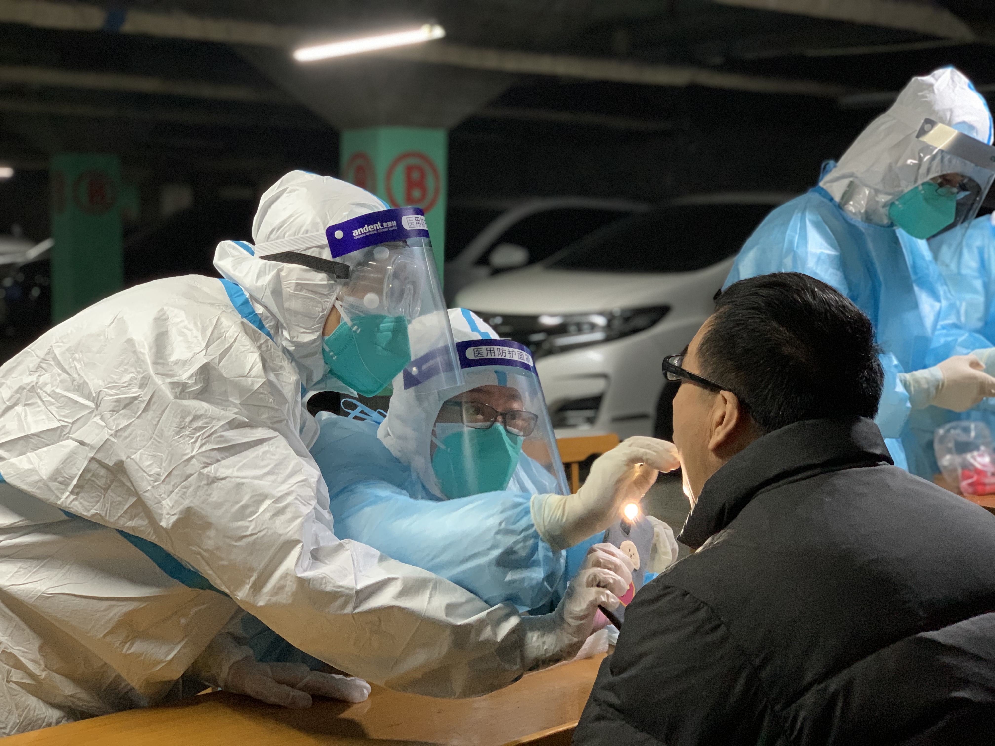 安宁疗护机构行业投资价值分析及发展趋势预测_人保服务,人保财险 