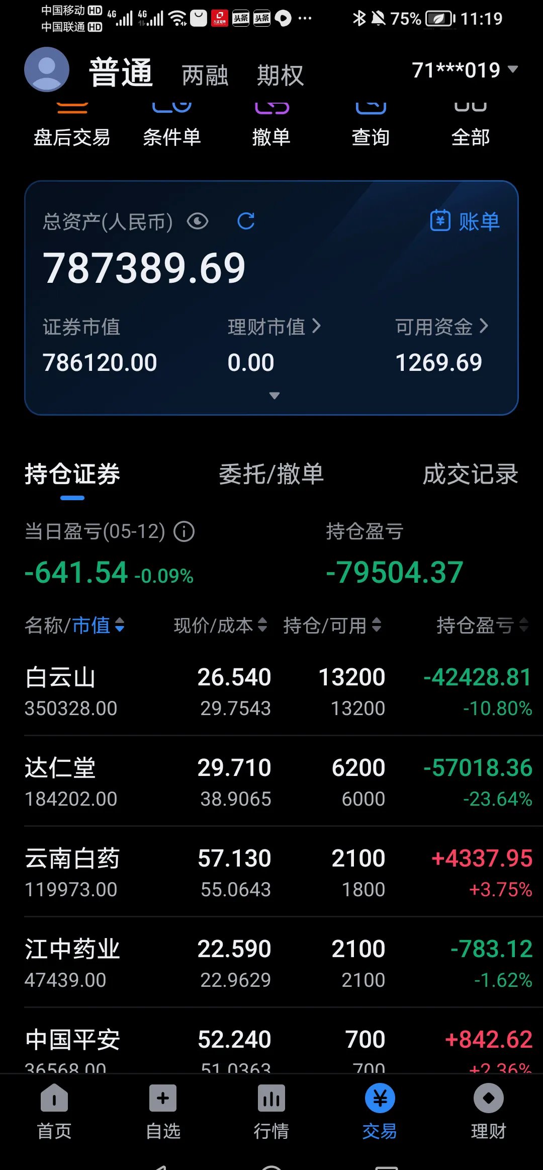 连续3年分红率均超70%且3年利润全分给股东的优质股,13股上榜