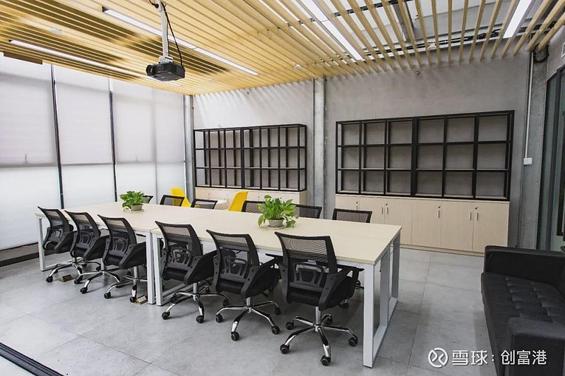 香港资本市场火热，中介机构“干半年顶一年” ！创业升温、写字楼也回暖……