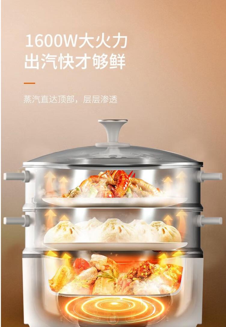 九阳股份获得发明专利授权：“一种易清洗电热锅及易清洗电热锅锅胆的制作方法”