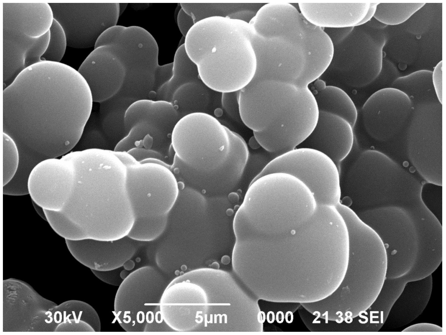 野马电池获得发明专利授权：“二氧化钛纳米颗粒包覆锌粉负极材料的制备方法和应用”