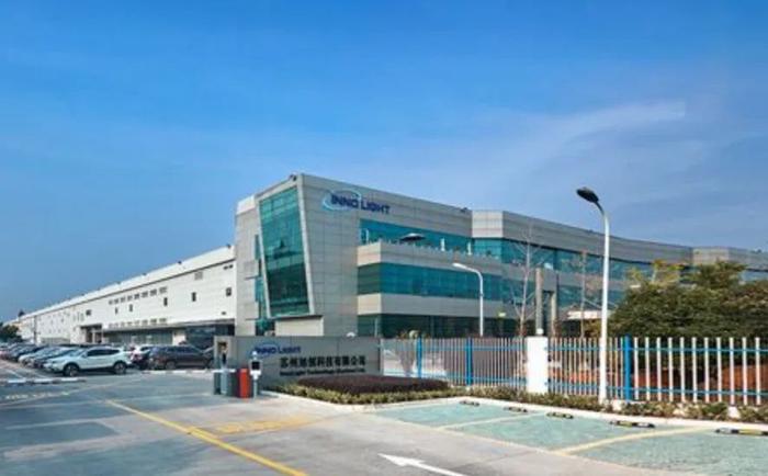 中际旭创：公司包括泰国公司在内均生产经营正常