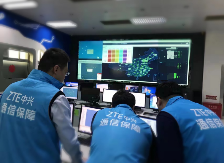 中兴通讯获得发明专利授权:“在无线侧链通信中节能的方法和设备”