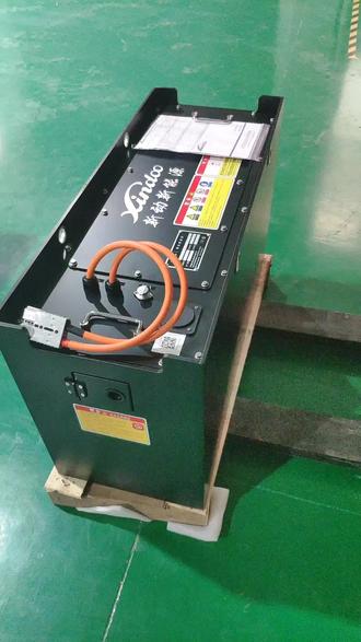 杭叉集团获得发明专利授权:“一种防爆工业车辆冷却器”
