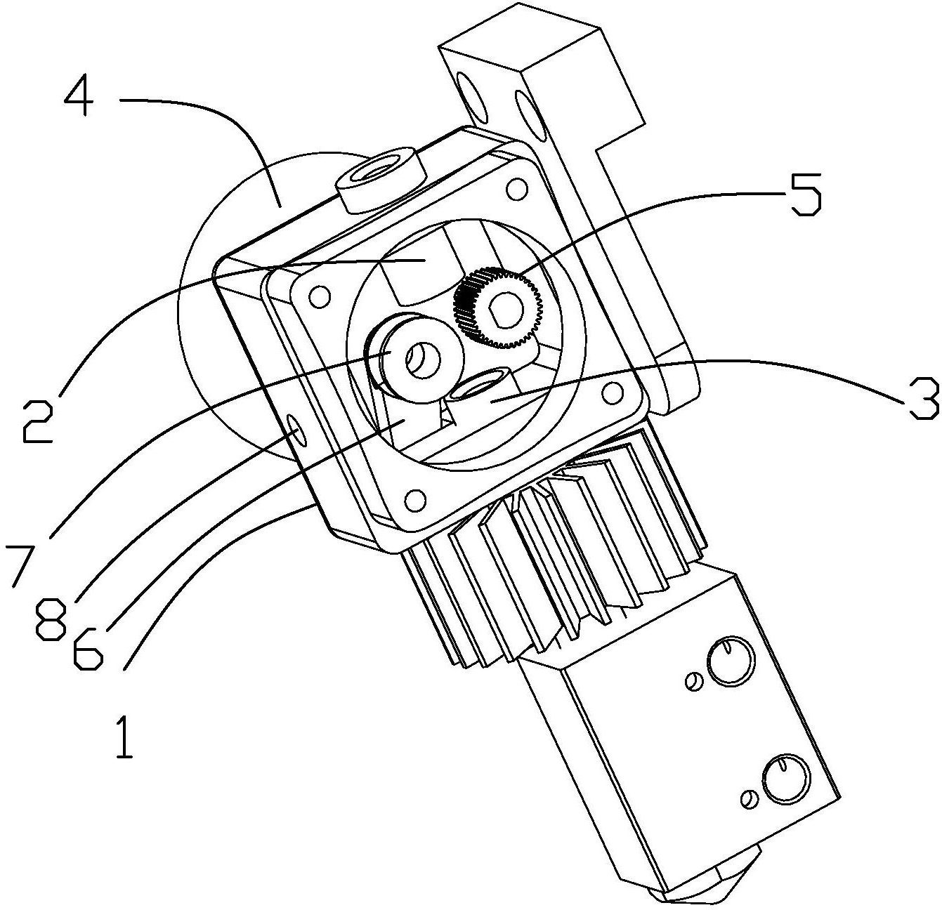 兖矿能源获得实用新型专利授权：“一种煤矿皮带机底皮带的清煤装置”