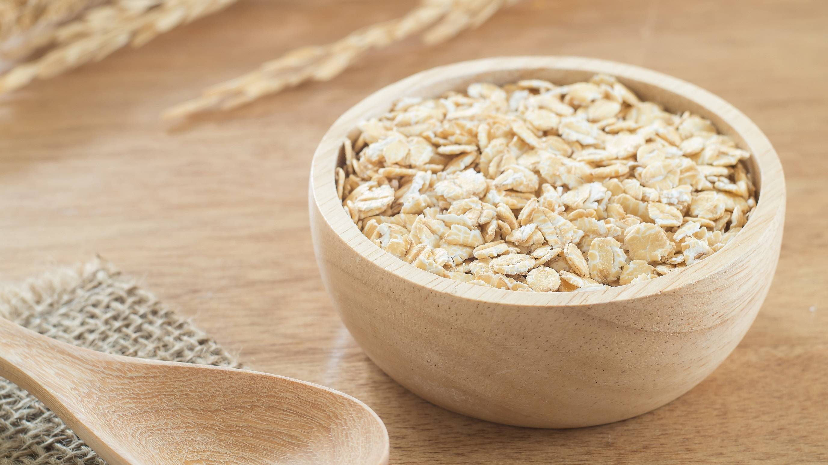 人保伴您前行,人保财险 _2024年燕麦β-葡聚糖行业发展现状、竞争格局及未来发展趋势分析