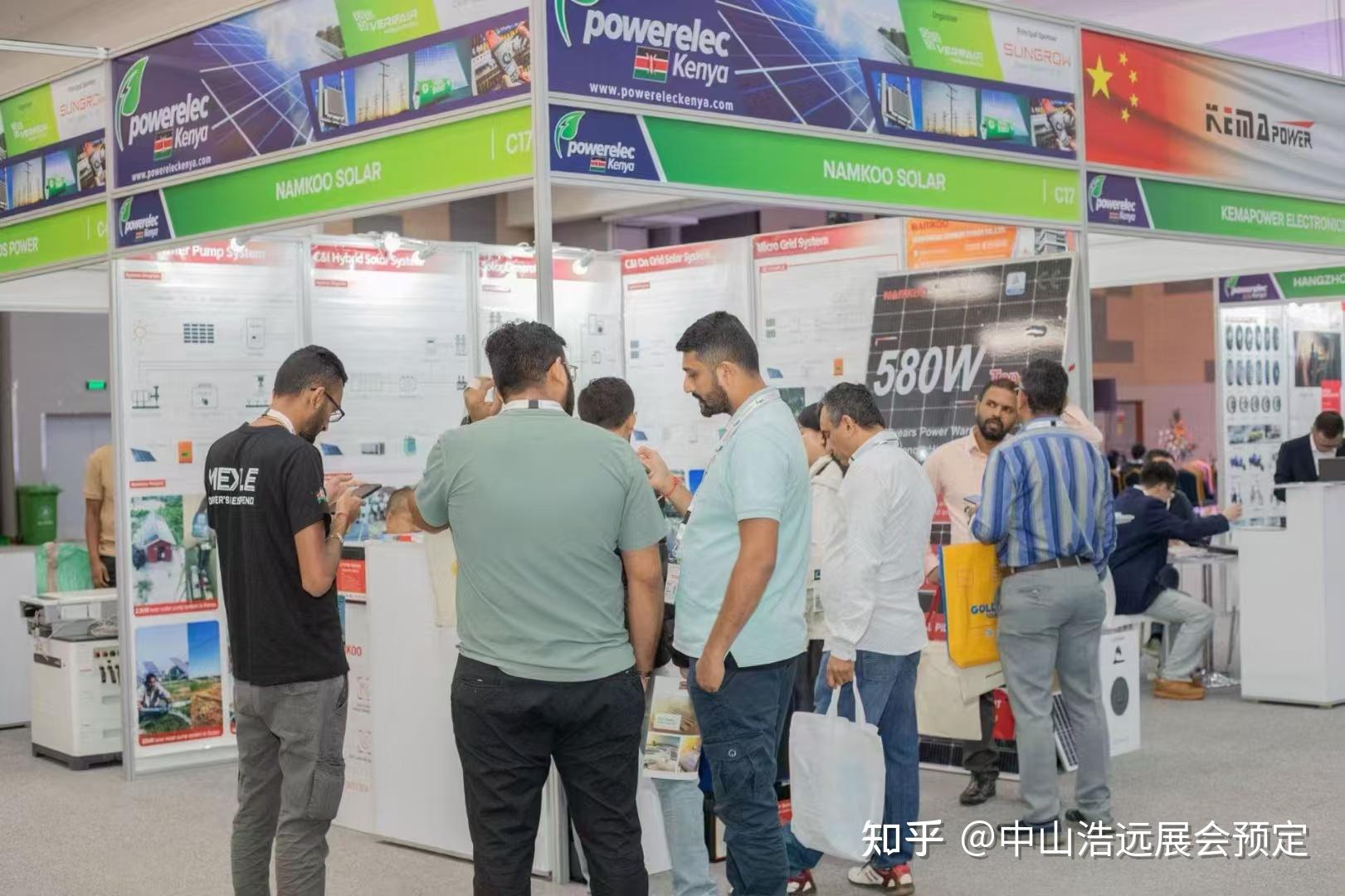 深圳能源：公司在境外已投运项目主要有加纳燃机电厂和越南正胜风电