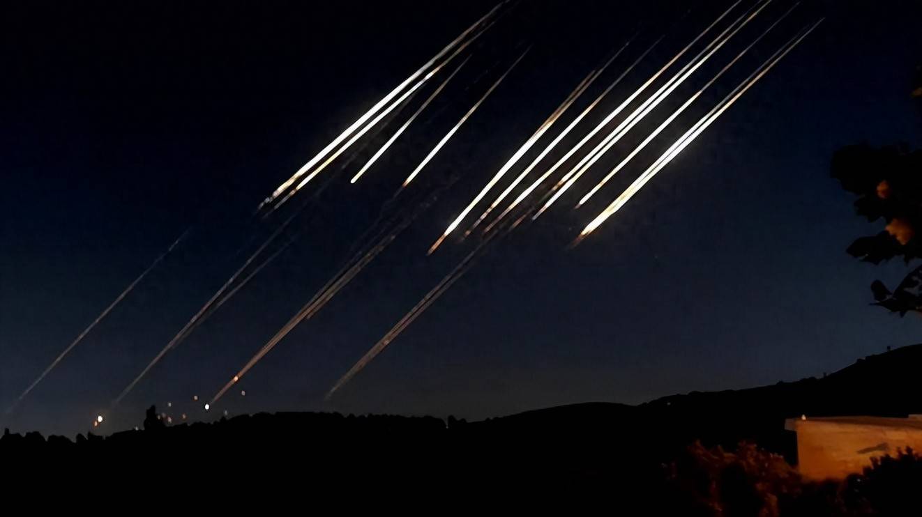 伊朗总统：将继续进行本土铀浓缩！已做好反击以色列准备！特朗普：如有必要将再次打击伊朗核设施