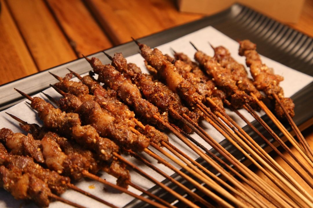 17个新职业，正式发布！烤串师傅持证上岗、睡眠不好有专人来管……这些工作“转正”了