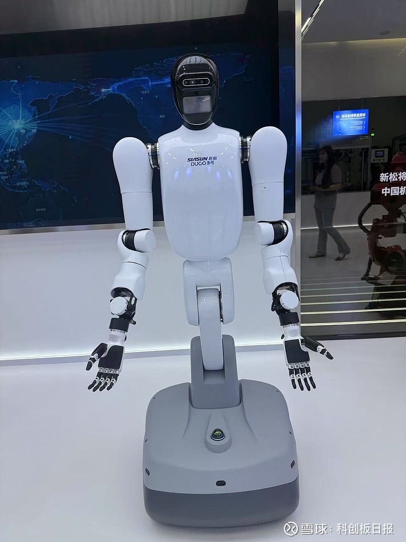 常友科技：公司复合材料尚未在人形机器人领域实现直接应用