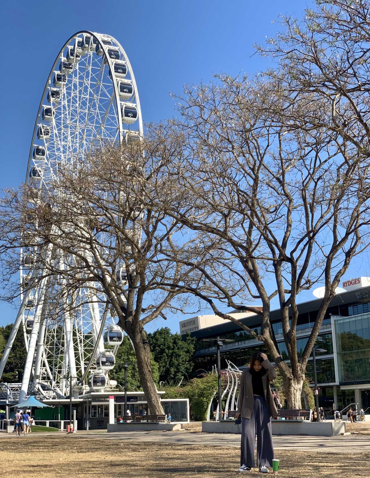 科技加持,暑期旅途惬意升级