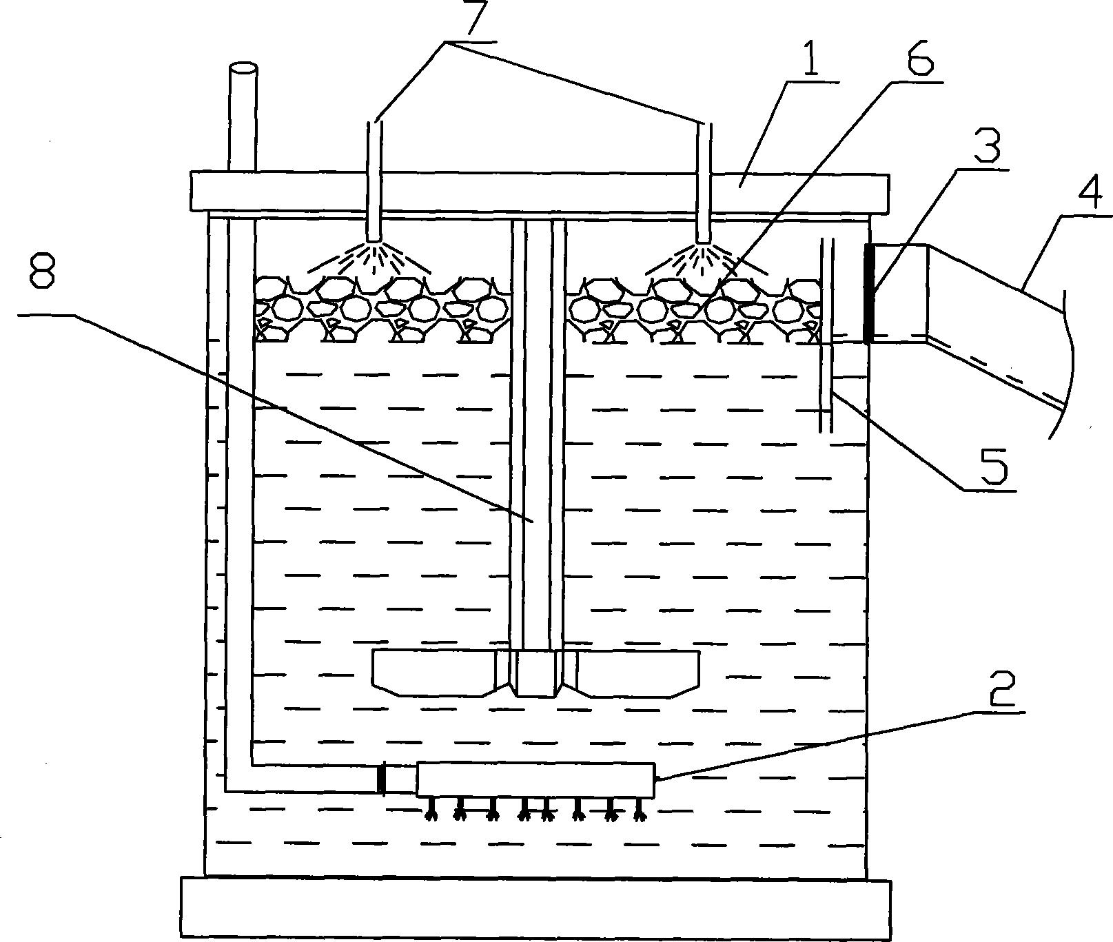 格栅板脱落坠入浮选槽，6名大学生在选矿厂不幸溺亡！溺亡者同学：里面是矿浆，人掉进去动不了