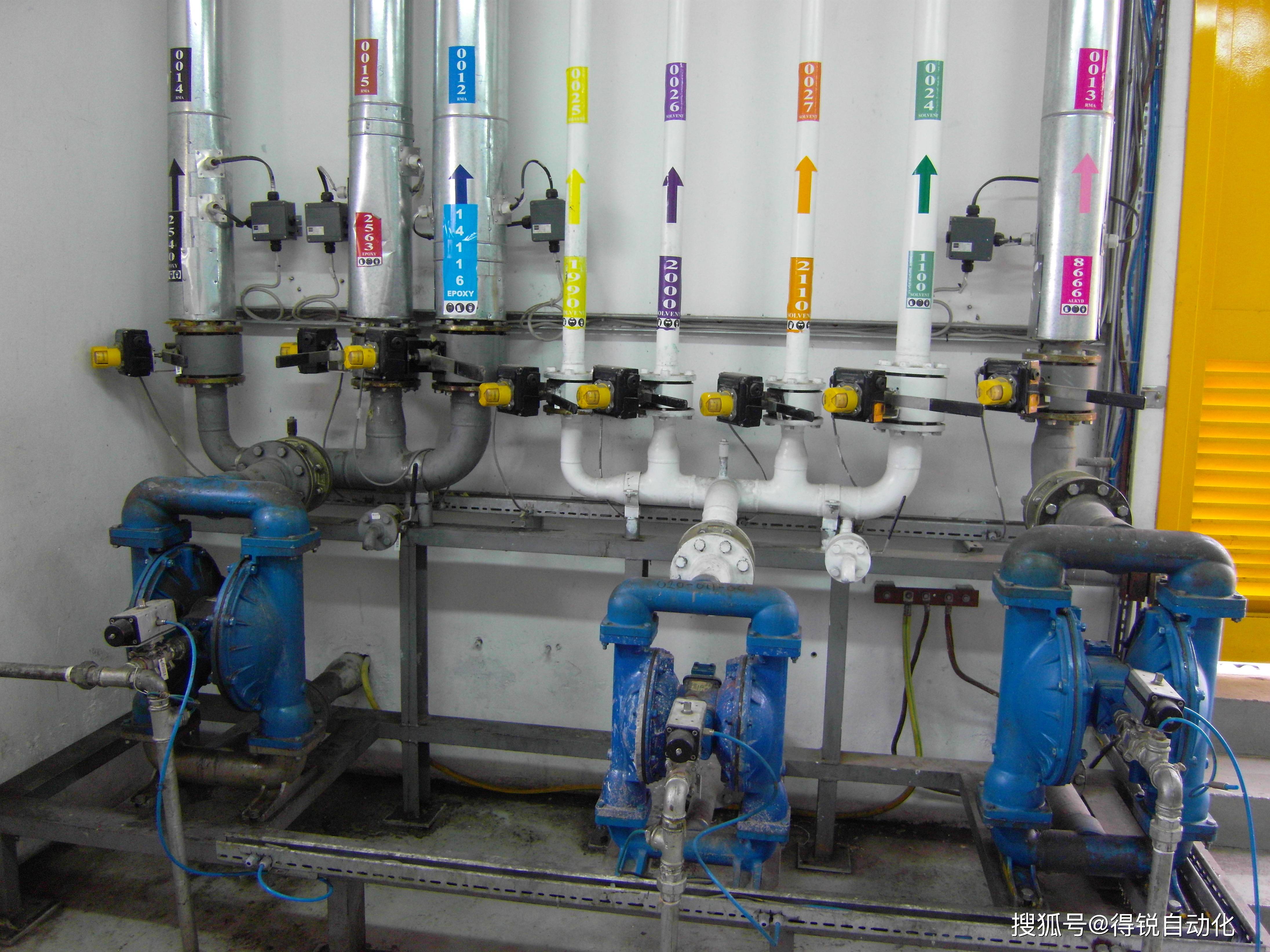 唯万密封：公司气动领域产品目前主要应用于与工业自动化相关的设备中，例如工业机器人、自动化产线等