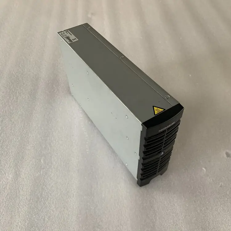 通合科技：HVDC电源模块是HVDC整机系统的重要部件之一