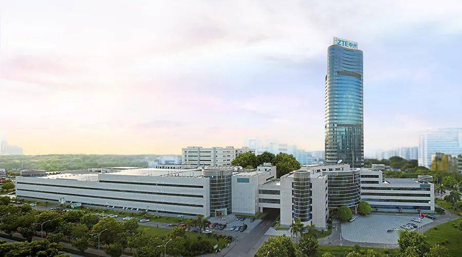 中兴通讯公布国际专利申请：“一种多频段功分器及其射频单元”