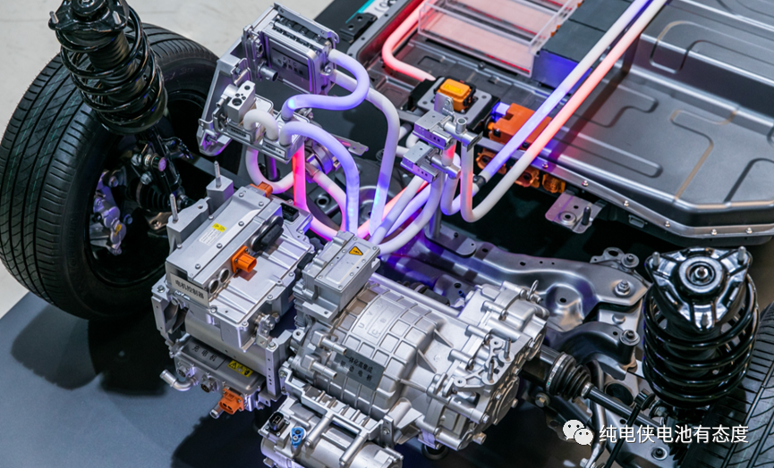 宁德时代公布国际专利申请：“胶纸、电池单体、电池及用电设备”