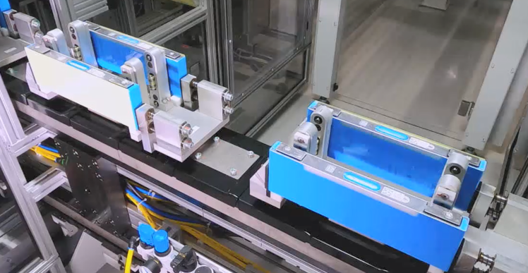 宁德时代公布国际专利申请：“胶纸、电池单体、电池及用电设备”