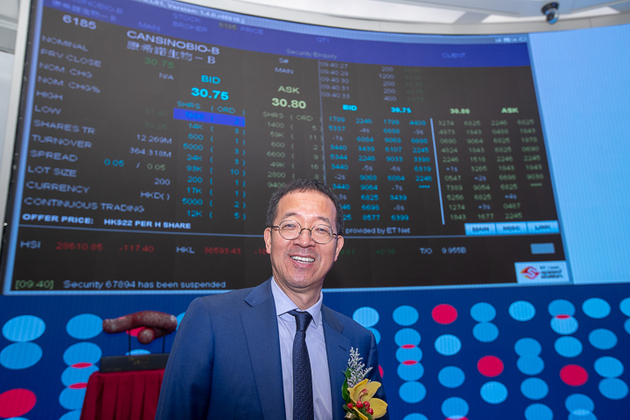 阳光电源向港交所提交上市 申请书