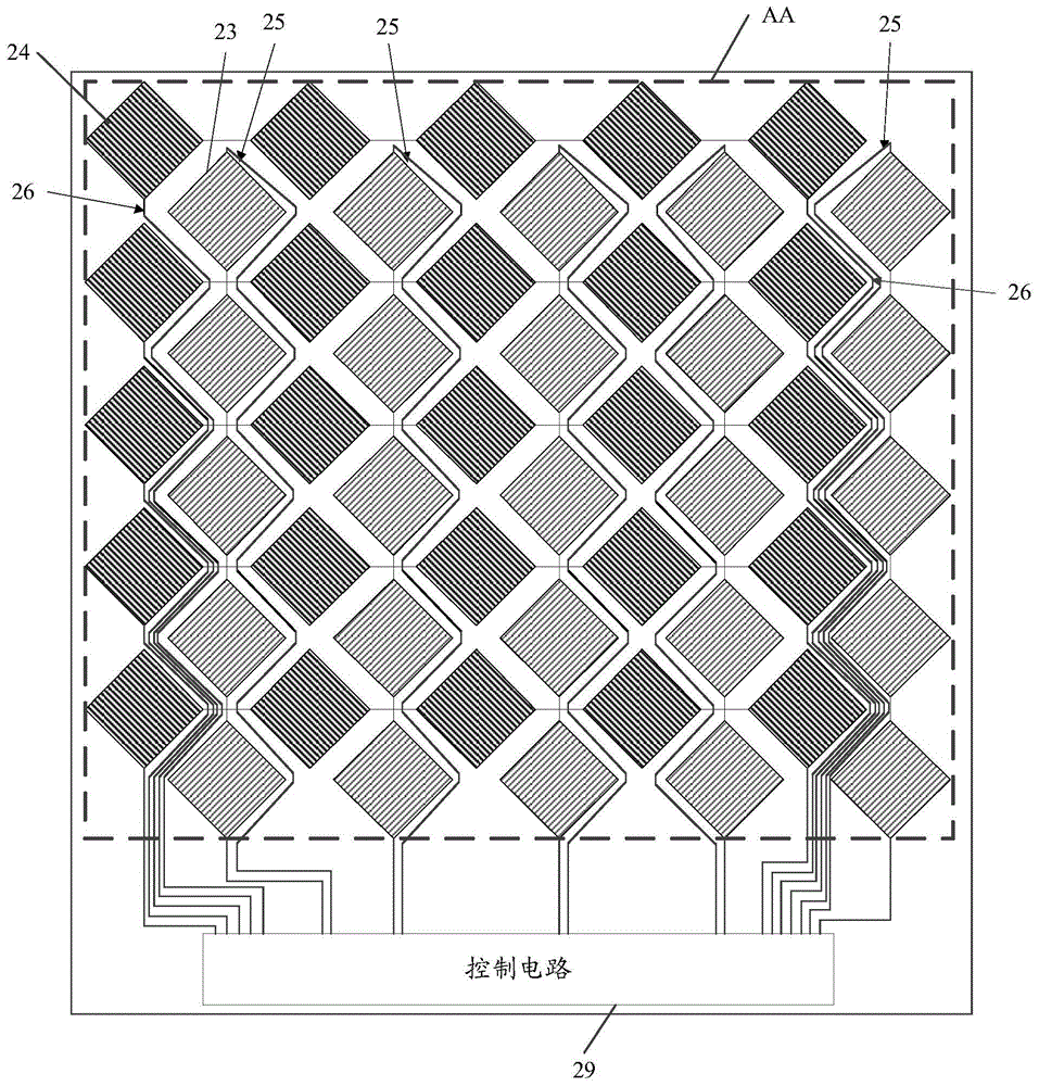 京东方Ａ公布国际专利申请：“显示面板及其制备方法、显示装置”