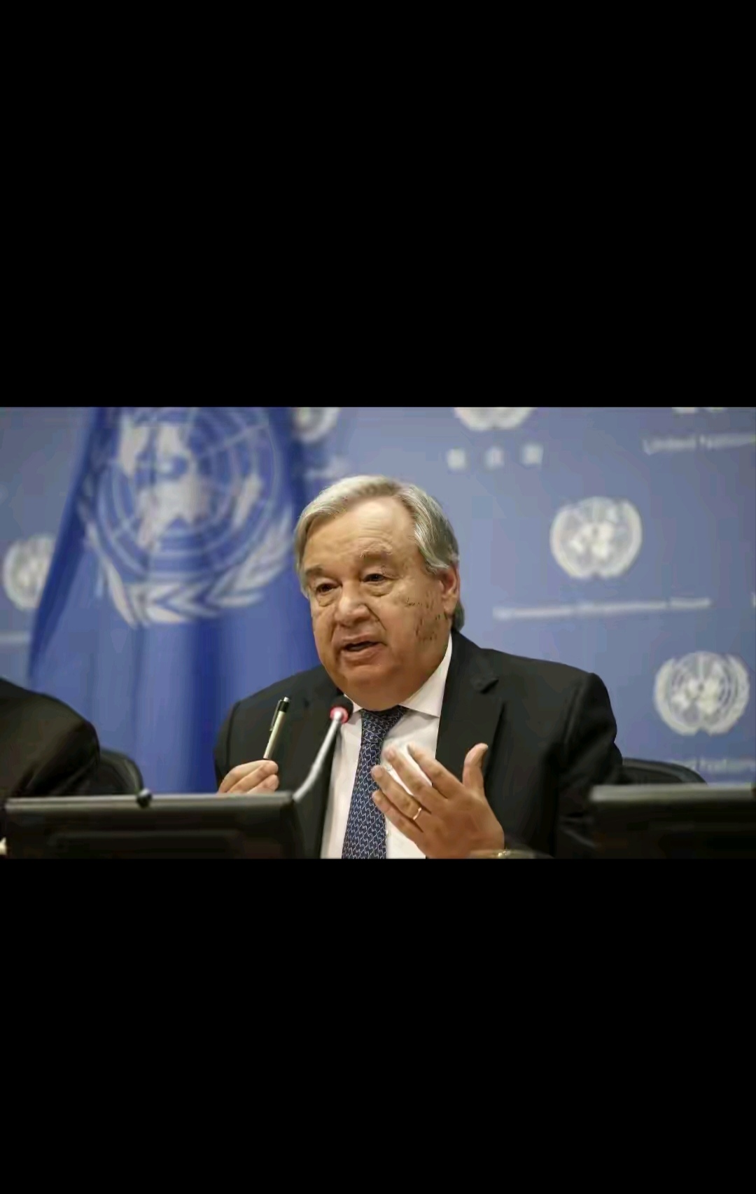 联合国将破产？ 明年恐裁员2681人！ 美国拖欠超30亿美元！