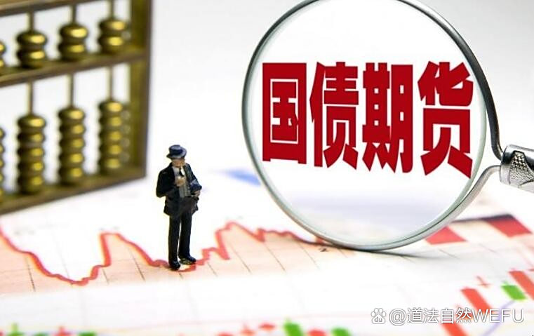 财政部决定开展国债做市支持操作