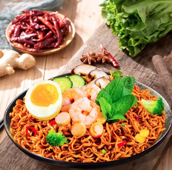 2025年非油炸方便面行业未来发展趋势及产业调研报告_人保财险政银保 ,人保伴您前行