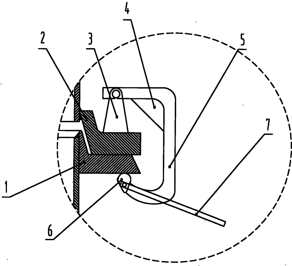 中国石化获得实用新型专利授权：“一种超声波流量计传感器快速拆装装置”