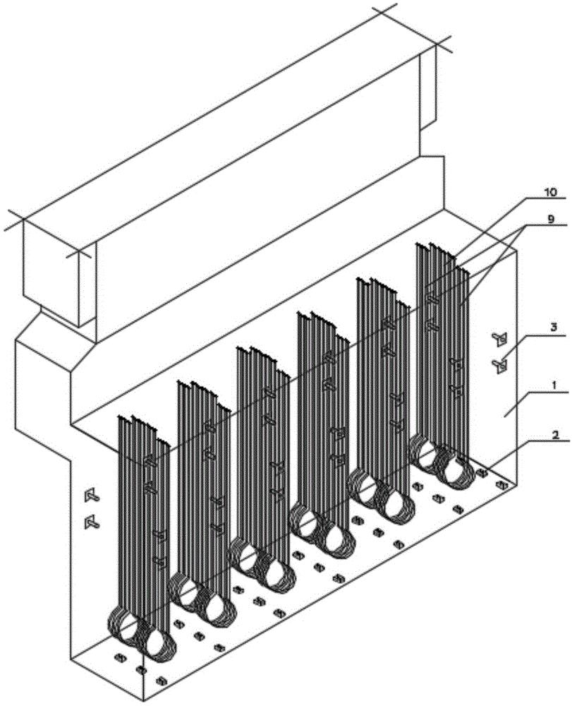 中国石化获得实用新型专利授权：“一种超声波流量计传感器快速拆装装置”