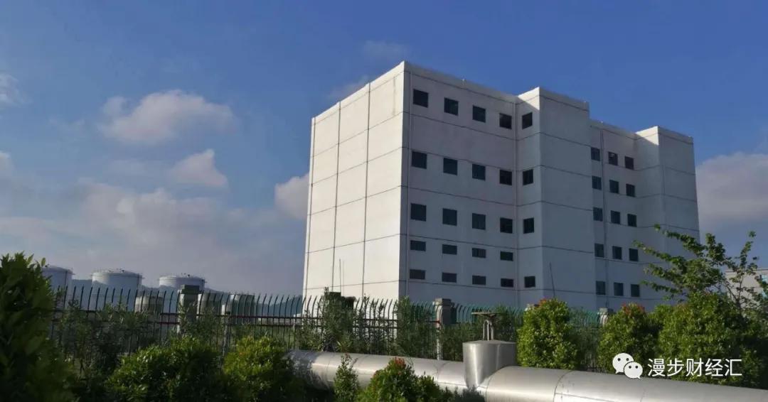 宝莫股份:聚丙烯酰胺主要应用于油气开发领域