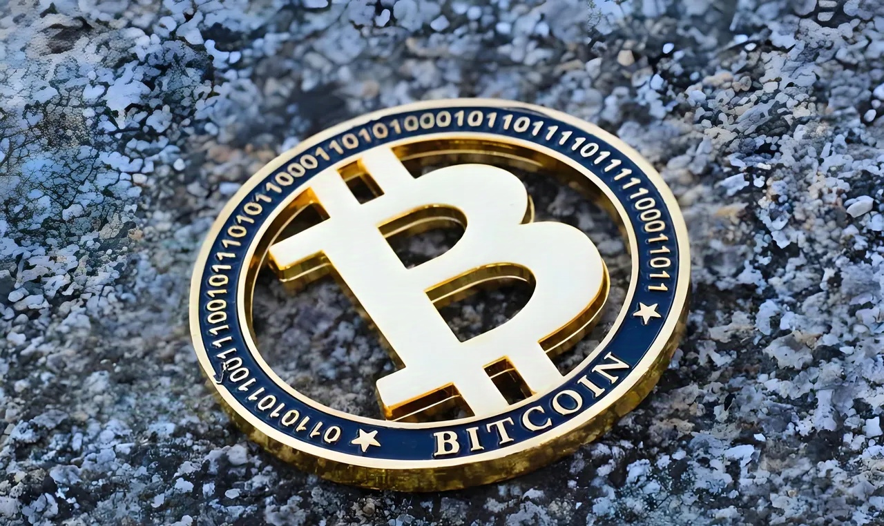 比特币站上110000美元/枚