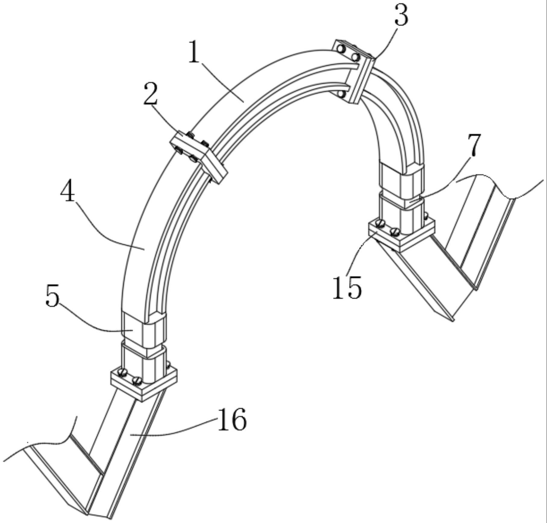 马钢股份获得发明专利授权：“一种钢包模型实验装置及其实验方法”