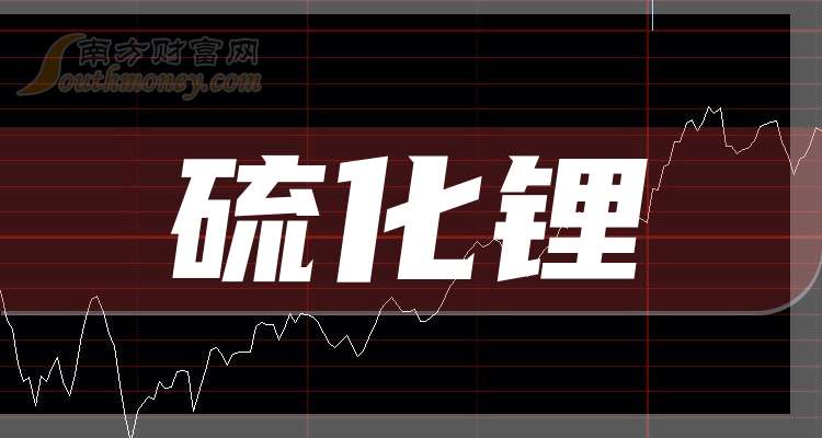 厦钨新能:前三季度净利润同比增长41.54%