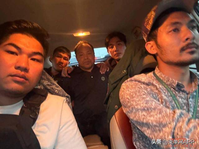 绑架中国公民的3名嫌犯被击毙，详情披露！当地已连续发生多起针对女性中国公民的绑架案，中使馆多次提醒