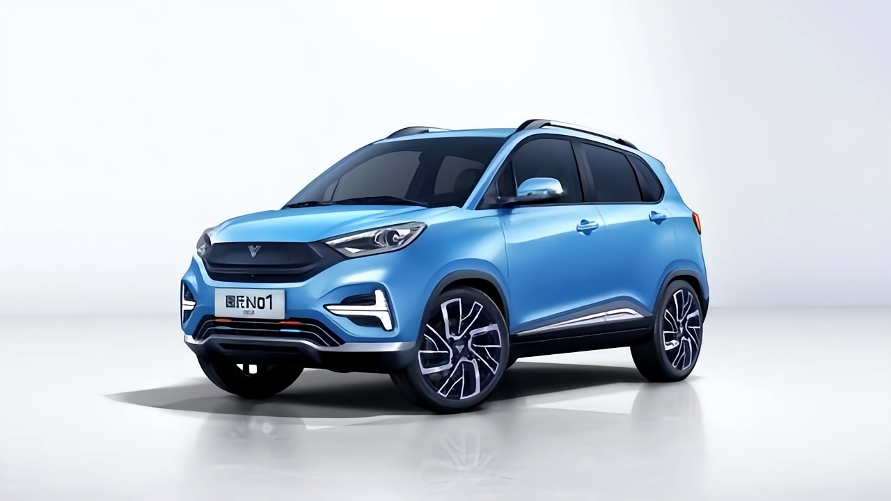 长安汽车：拟出资2.5亿元参设基金