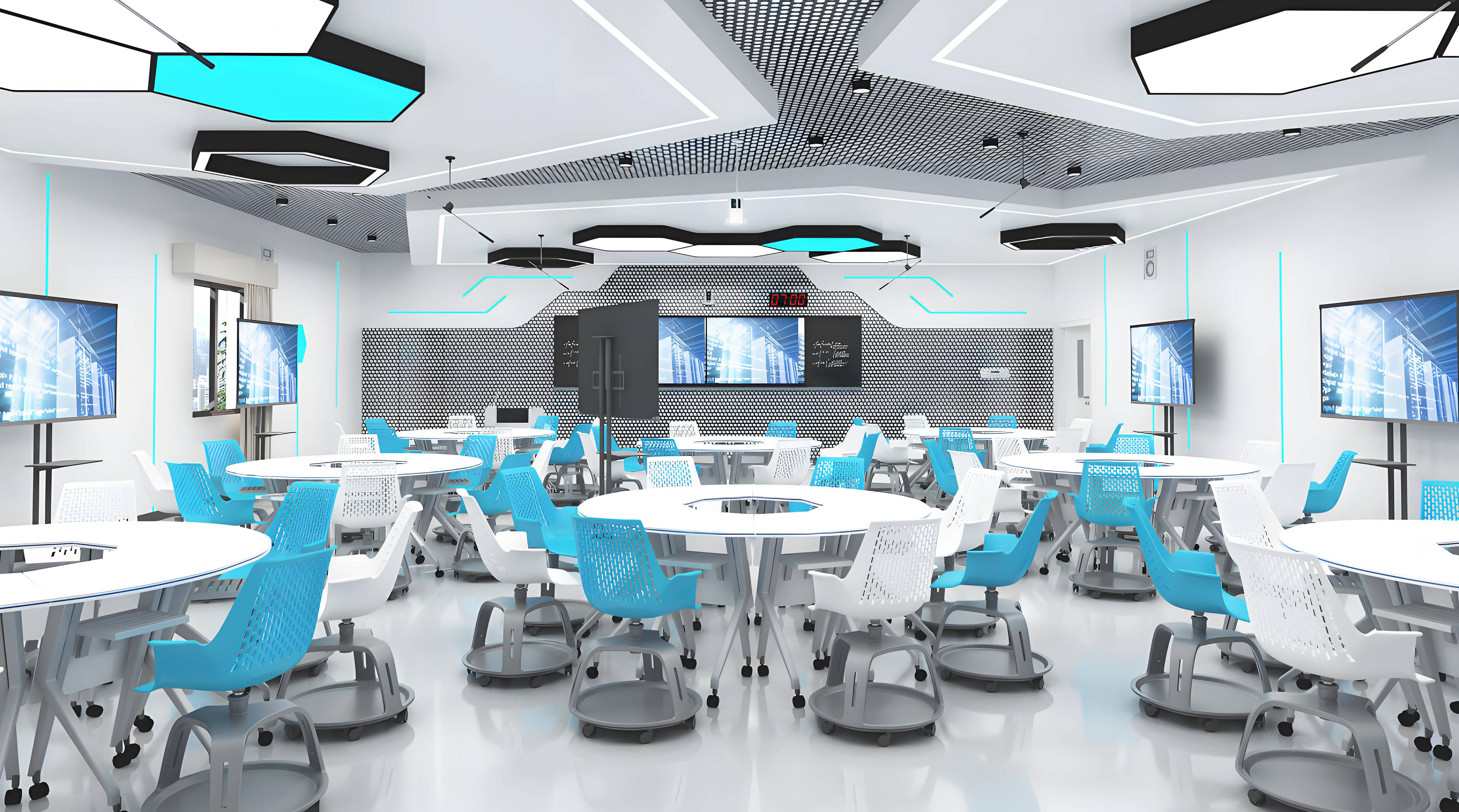 高德助力清华建设AI智慧校园 打造校园空间智能新标杆