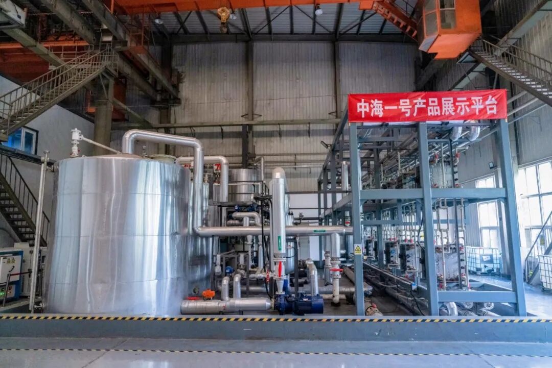 深走访・提质效丨锚定双碳目标 亿纬锂能全链条创新激活产业新动能