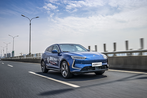 太平洋给予赛力斯“买入”评级，2026年新版汽车以旧换新政策核心受益