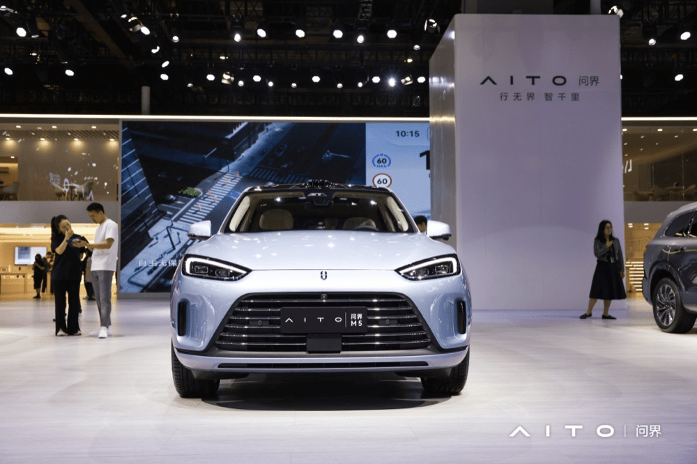 太平洋给予赛力斯“买入”评级，2026年新版汽车以旧换新政策核心受益