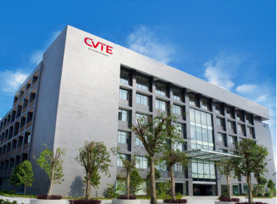 视源股份获得外观设计专利授权：“用于电子设备的中控终端通话交互图形界面”